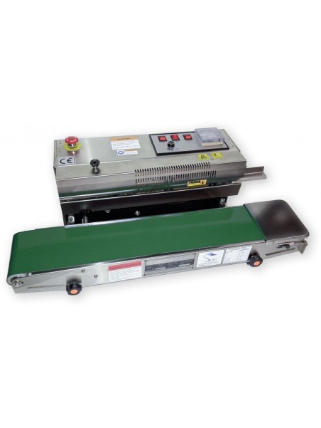 Band Sealer CH15I