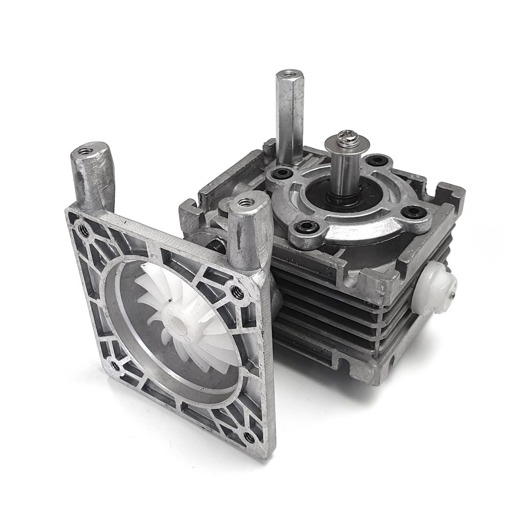 Reducer for ZD-80 motor