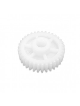 Transfer sprocket for band sealer