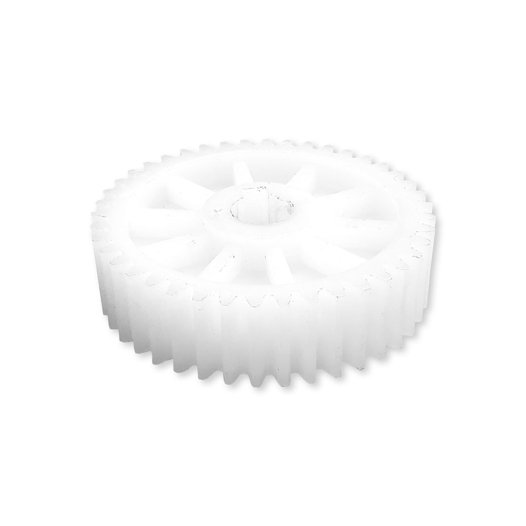 teflon motor sprocket