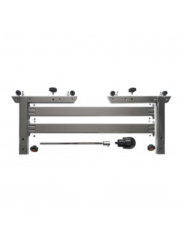 Kit Vertical De 540mm De Largeur Pour Soudeuse À Bande