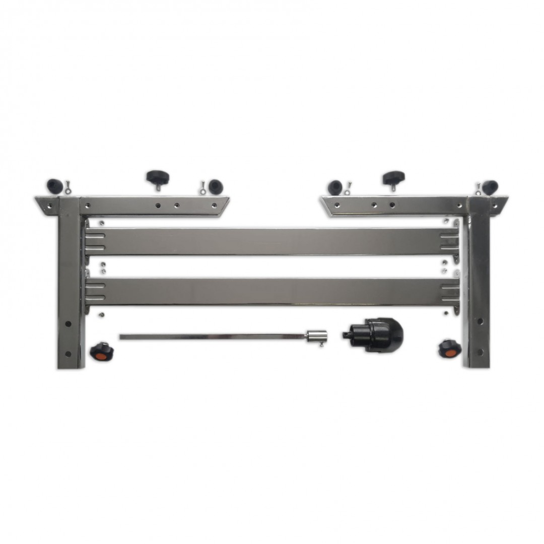 Kit Vertical De 540mm De Largeur Pour Soudeuse À Bande