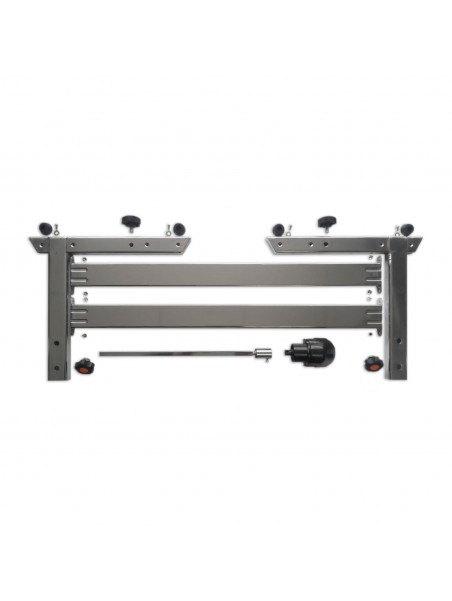 540mm wide vertical kit for band sealer