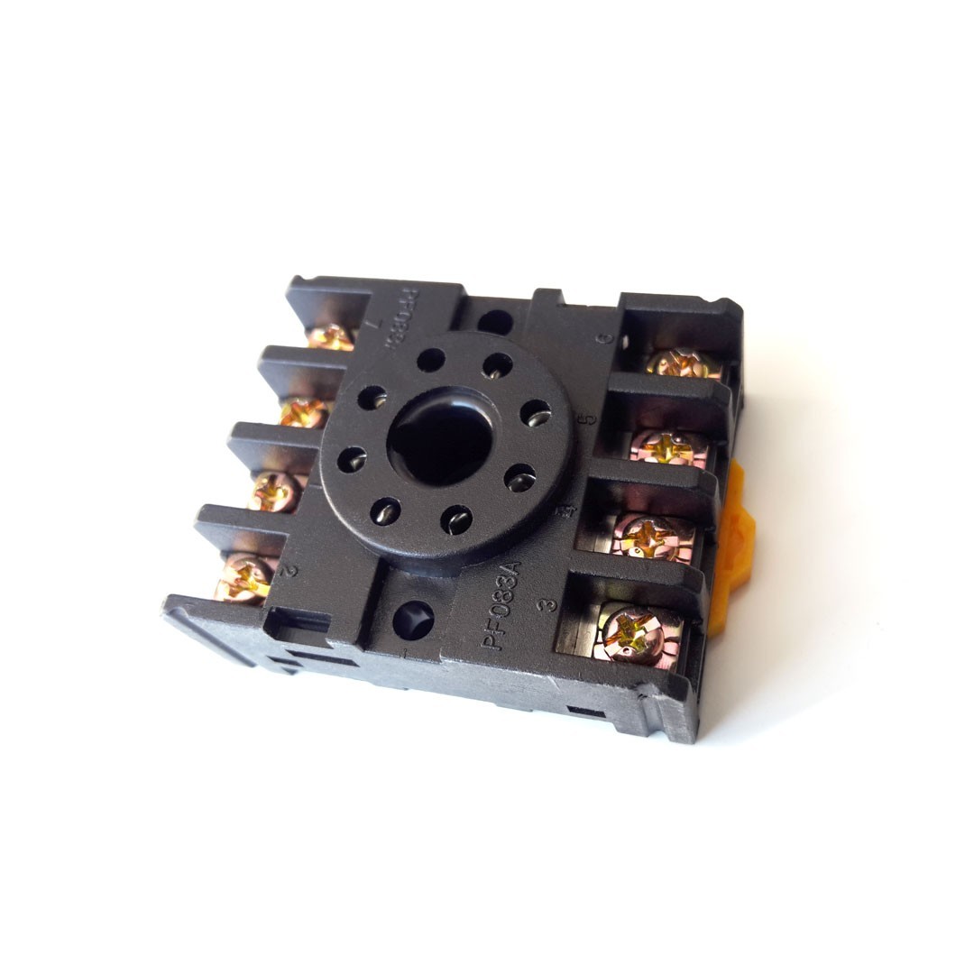 Bornier Pour Potentiomètre Digital