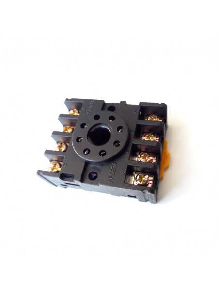 Bornier Pour Potentiomètre Digital