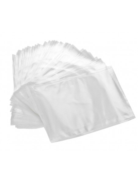 Bags - 300 x 400 vacuum packed embossed