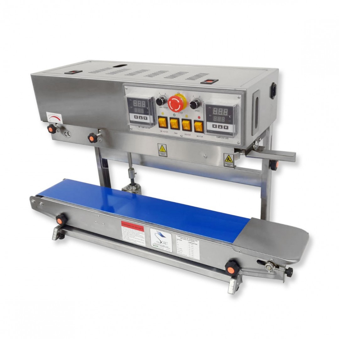Belt Sealer CV22IP