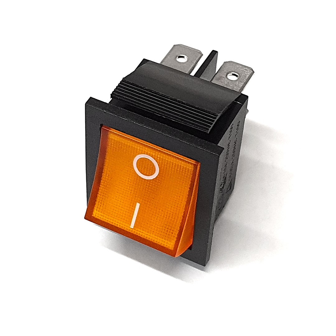 On/Off switch - CV/CH22 - n°2/4/7/6