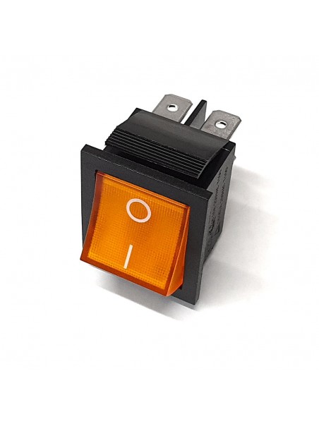 On/Off switch - CV/CH22 - n°2/4/7/6