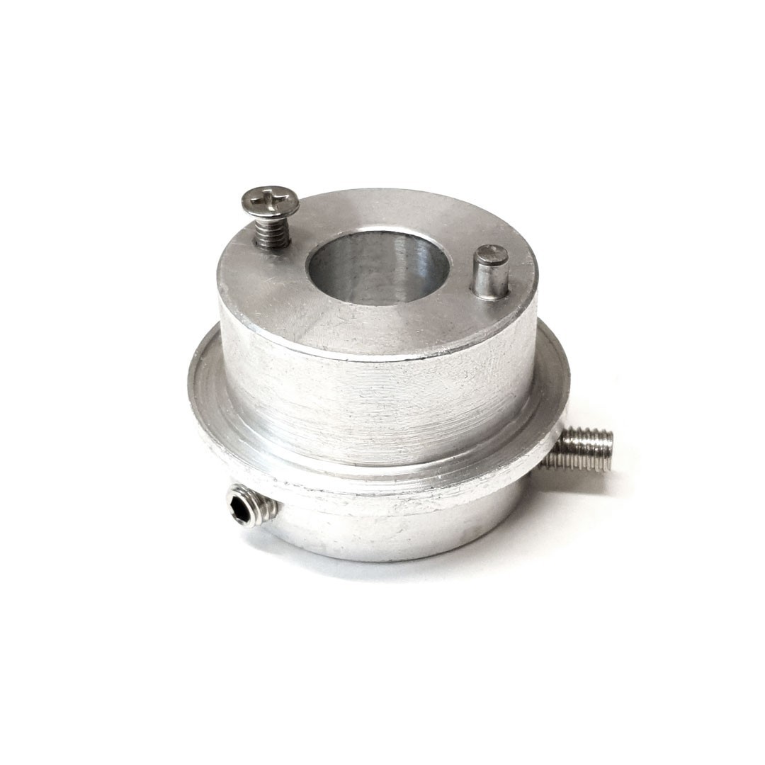 Internal part of the character support CV/CH22