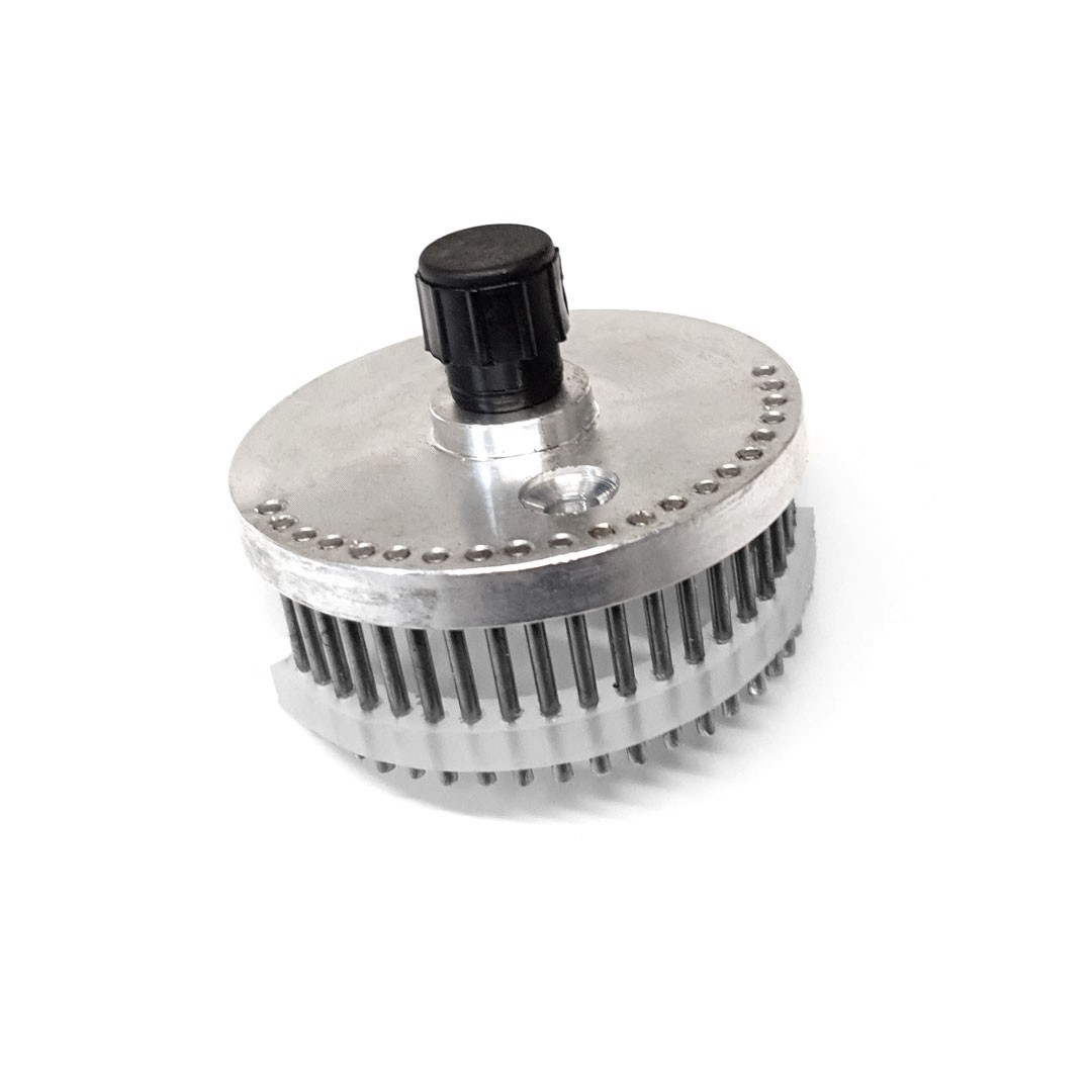 Support Caractère Pour Encodeur - CV/CH22