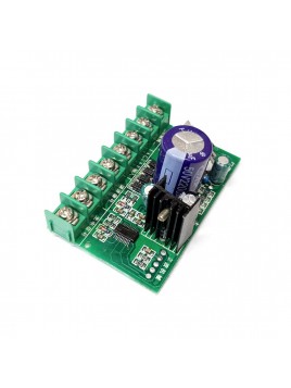 Print position controller - CV/CH22