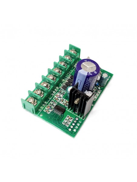 Print position controller - CV/CH22