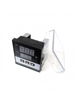 Potentiomètre De Chauffe - CV/CH22