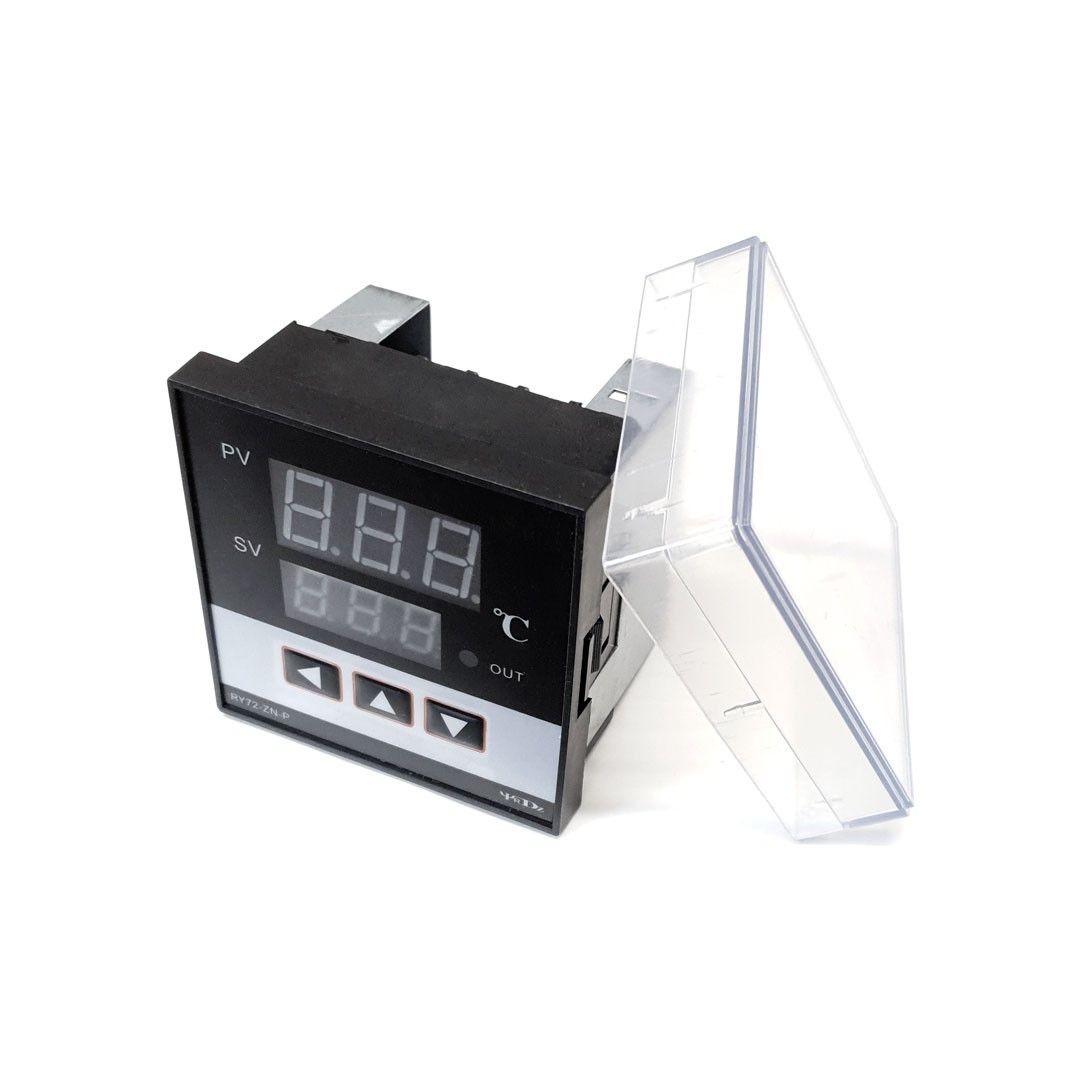 Heating potentiometer - CV/CH22 -N°1/8