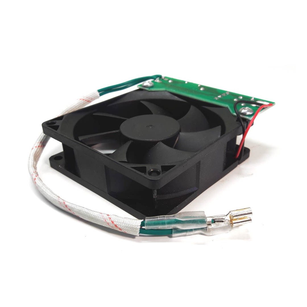 Ventilateur -  CV/CH22