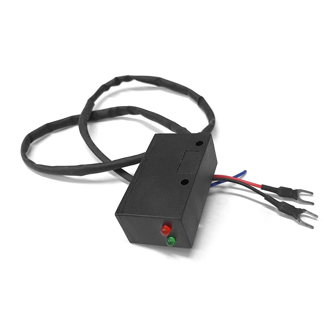 Cellule De Marqueur - CV/CH22