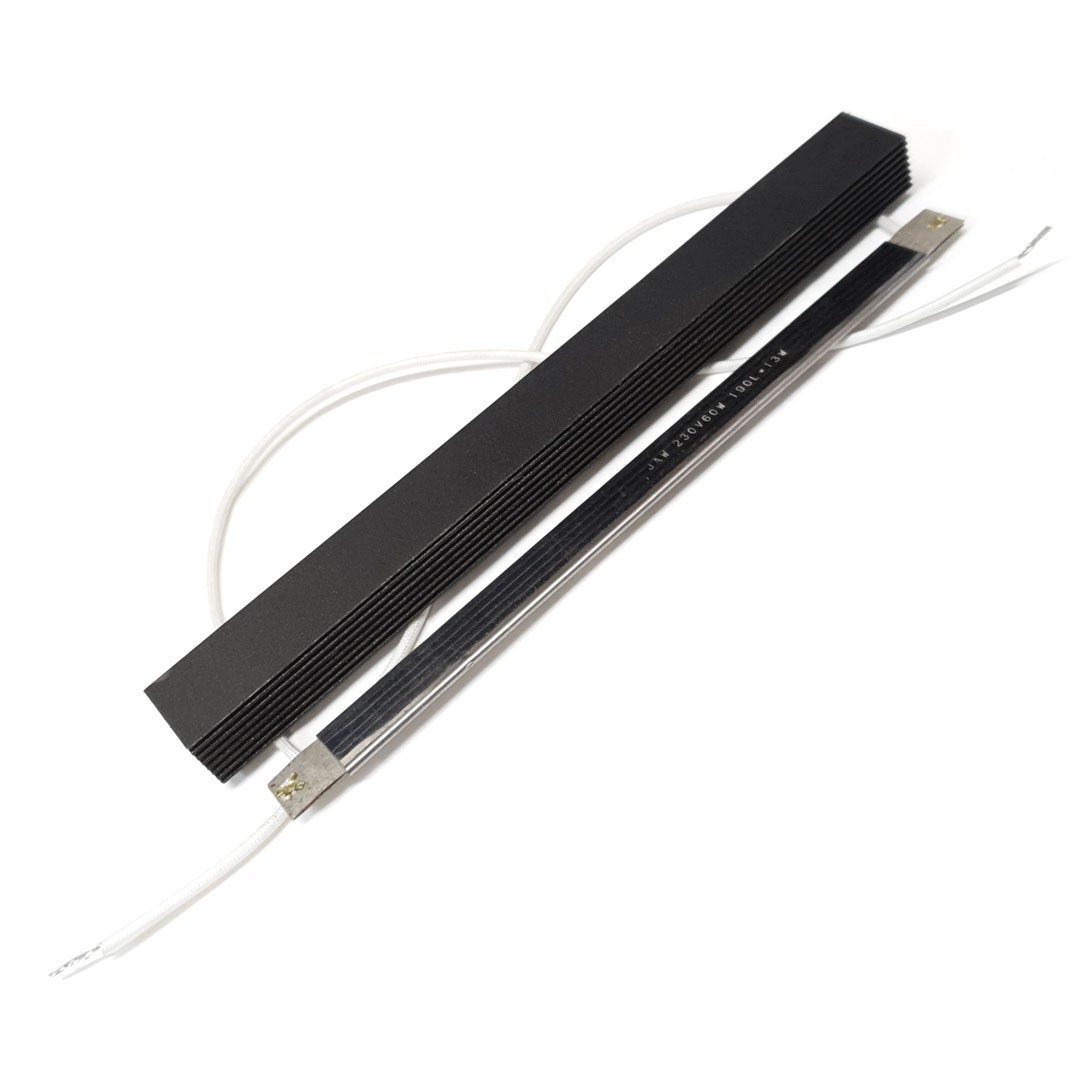 Mors De Chauffe Complet Bas Ou Haut Pour 200CST