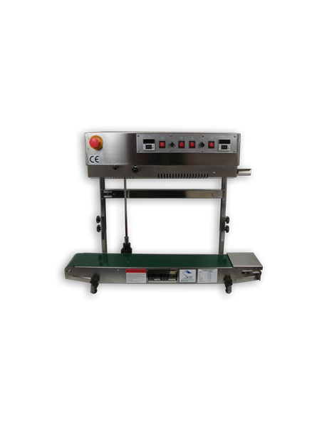 Belt welder CV20IP enhanced