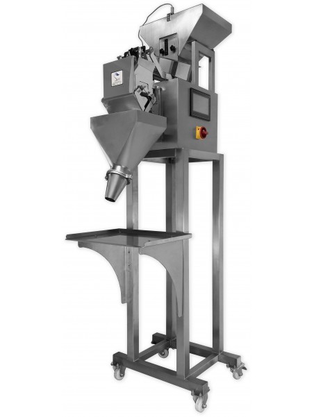 Ponderale Bagger E2001-44L