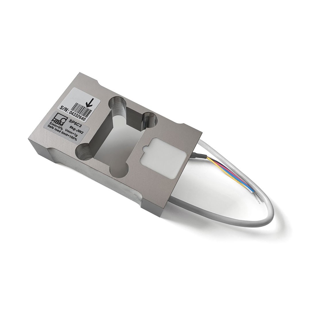 8kg Load Cell For Bagging Machine