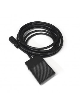 Trigger Footswitch with Circular Connector