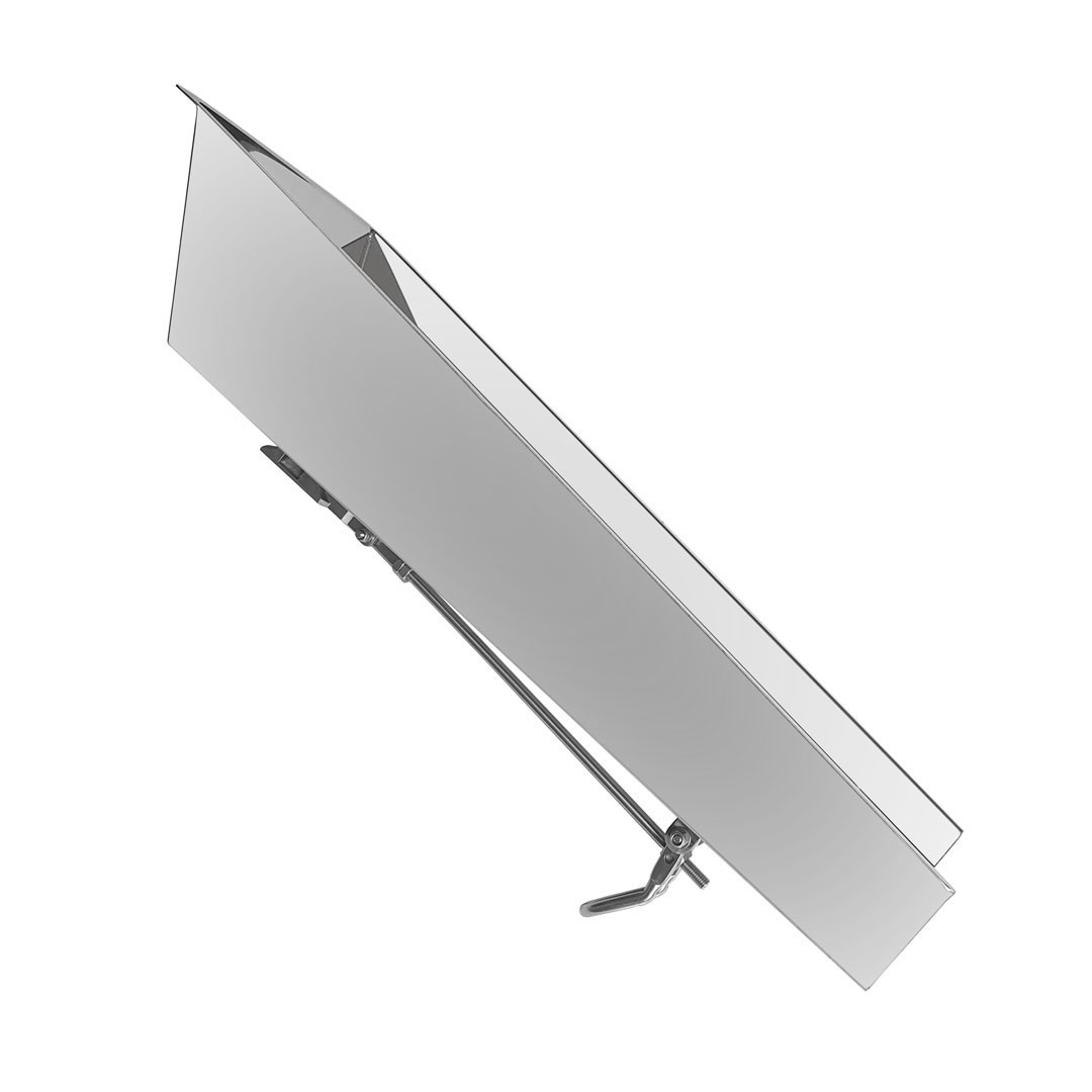 Couloir Pour Vibrateur