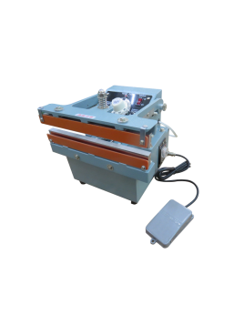 Continuous Electromagnet Assisted Heat Sealer - 300DA