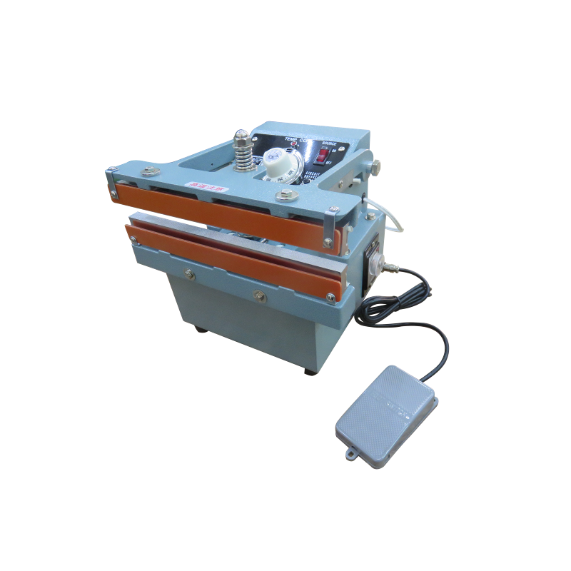 Continuous Electromagnet Assisted Heat Sealer - 300DA