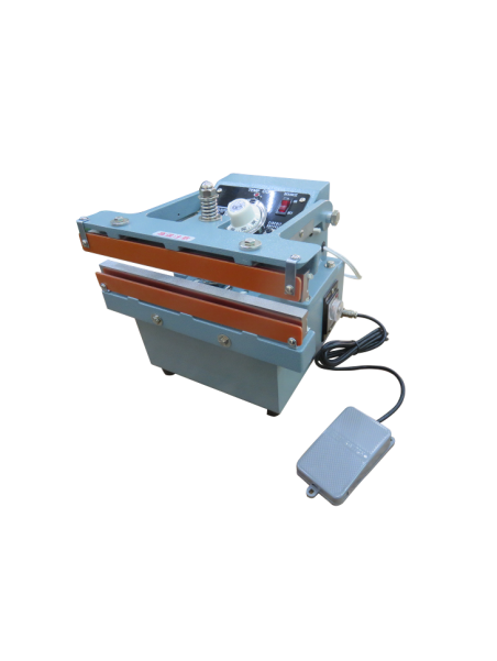 Continuous Electromagnet Assisted Heat Sealer - 300DA