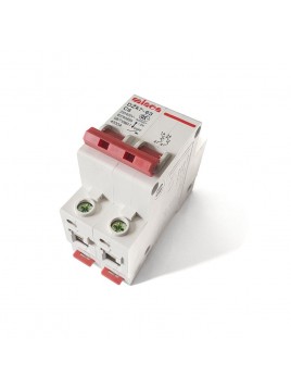 Double Pole Circuit Breaker