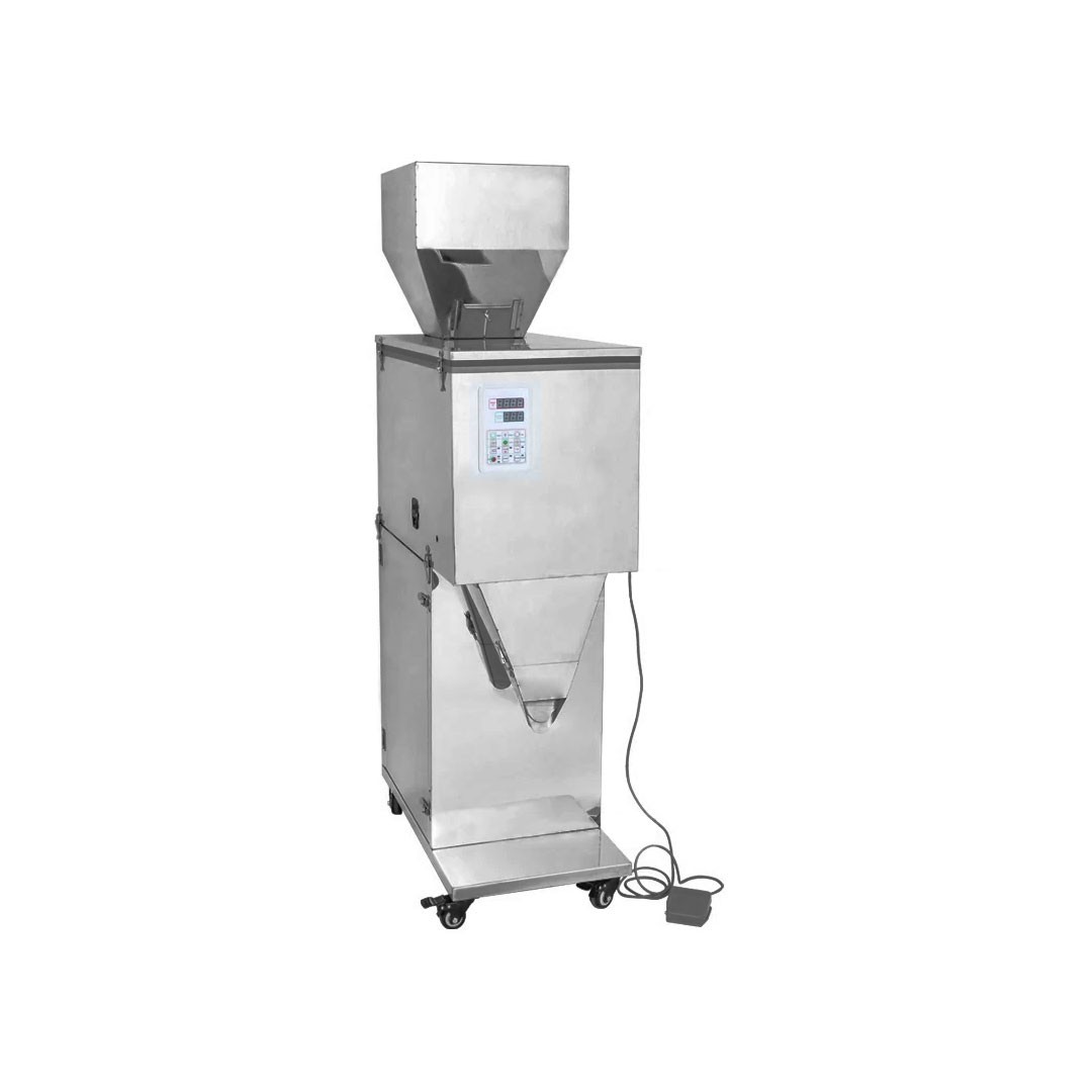 E502 | Ensacheuse Pondérale - 22 Litres