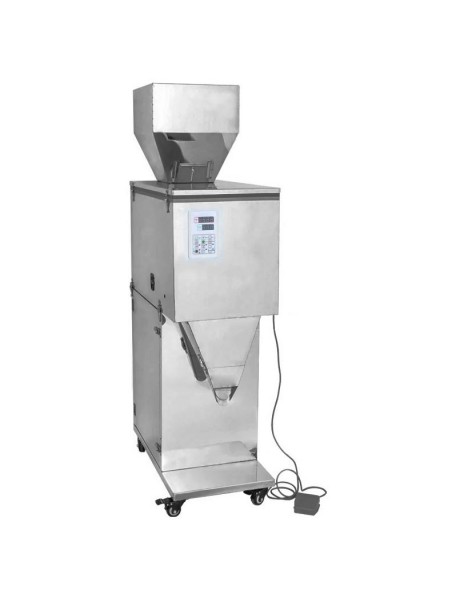 E502 | Ensacheuse Pondérale - 22 Litres