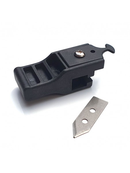 Cutter Avec Support Pour Ciseau Et Soudeuse WN-HC / NR-BC.