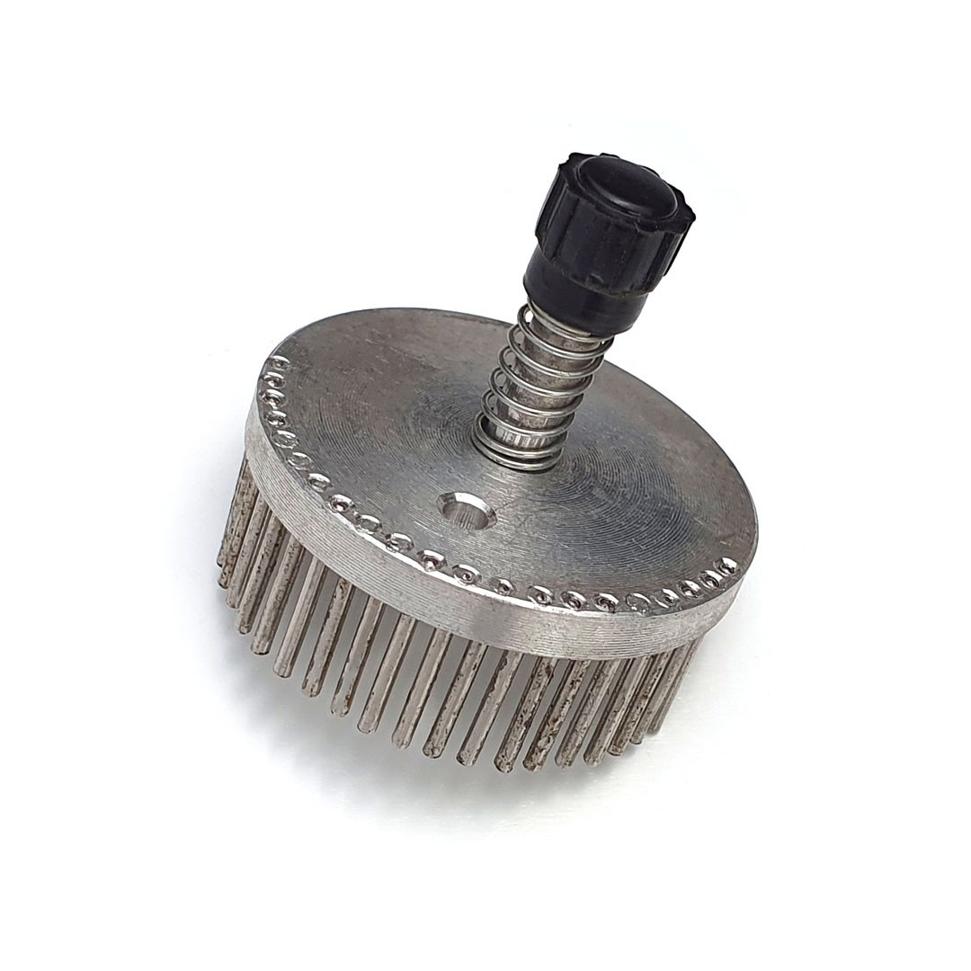 Support Caractère Pour Encodeur - CV/CH110