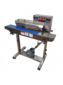 CH24IPIA Air Injection Belt Sealer