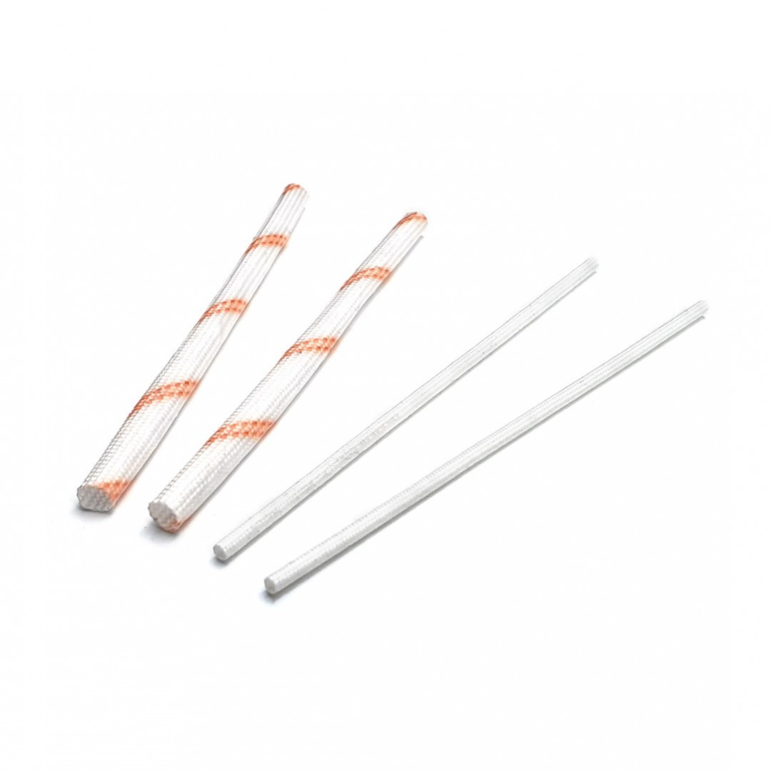 Tubes Téflon Pour Cartouche Chauffante