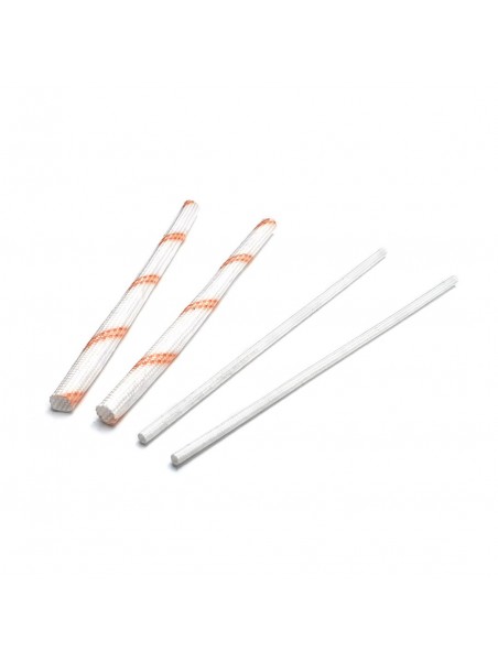 Teflon tubes for heating cartridge