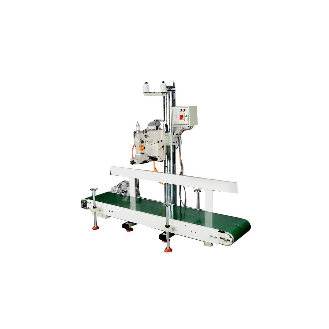 CS400 | Electric Sewing Machine On Conveyor