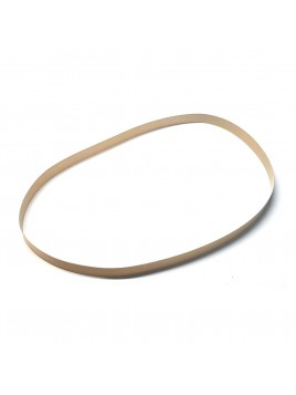 Courroie Téflon Renforcée 540 mm pour Soudeuses à Bande