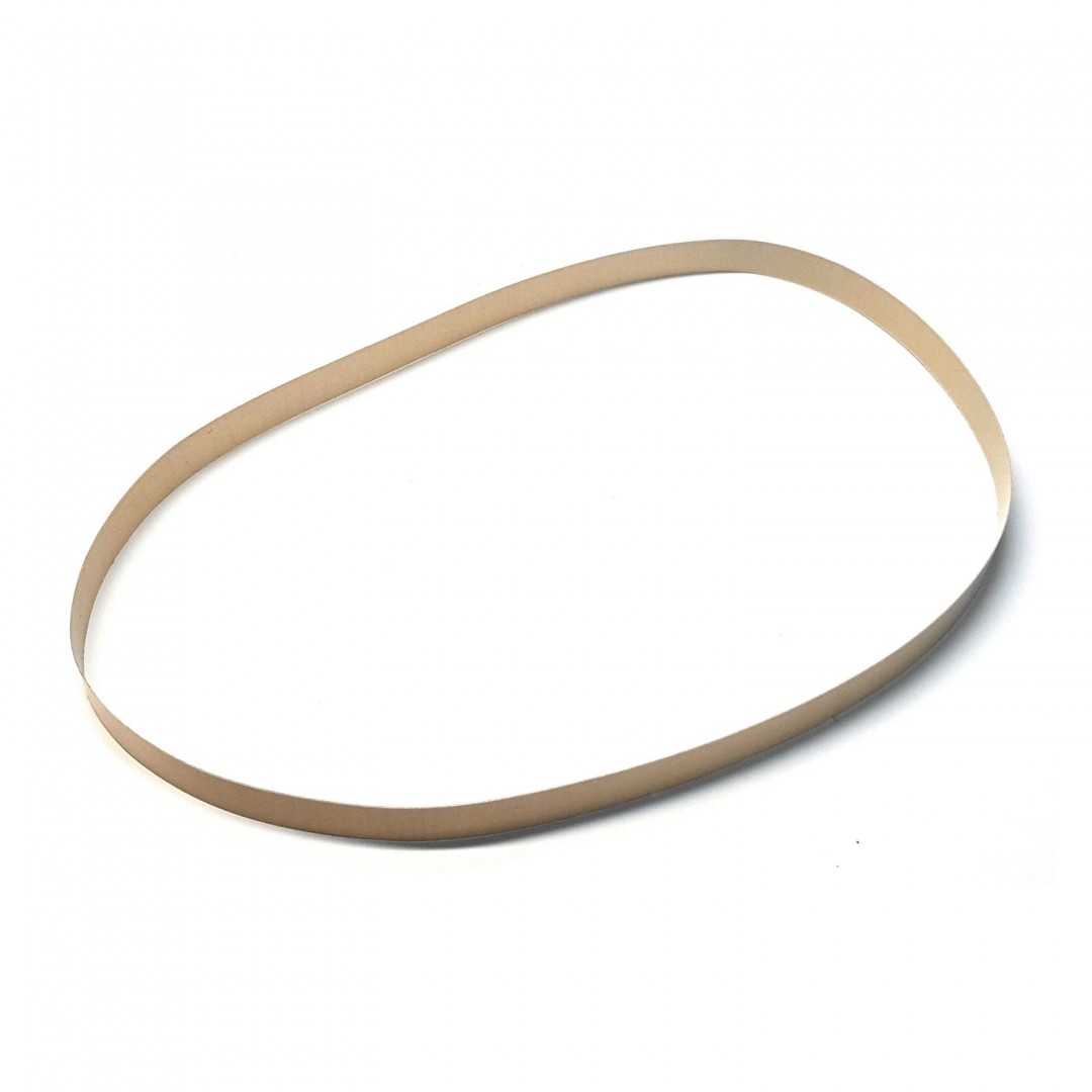 Teflon belt 540 mm Circumference /reinforced teflon.