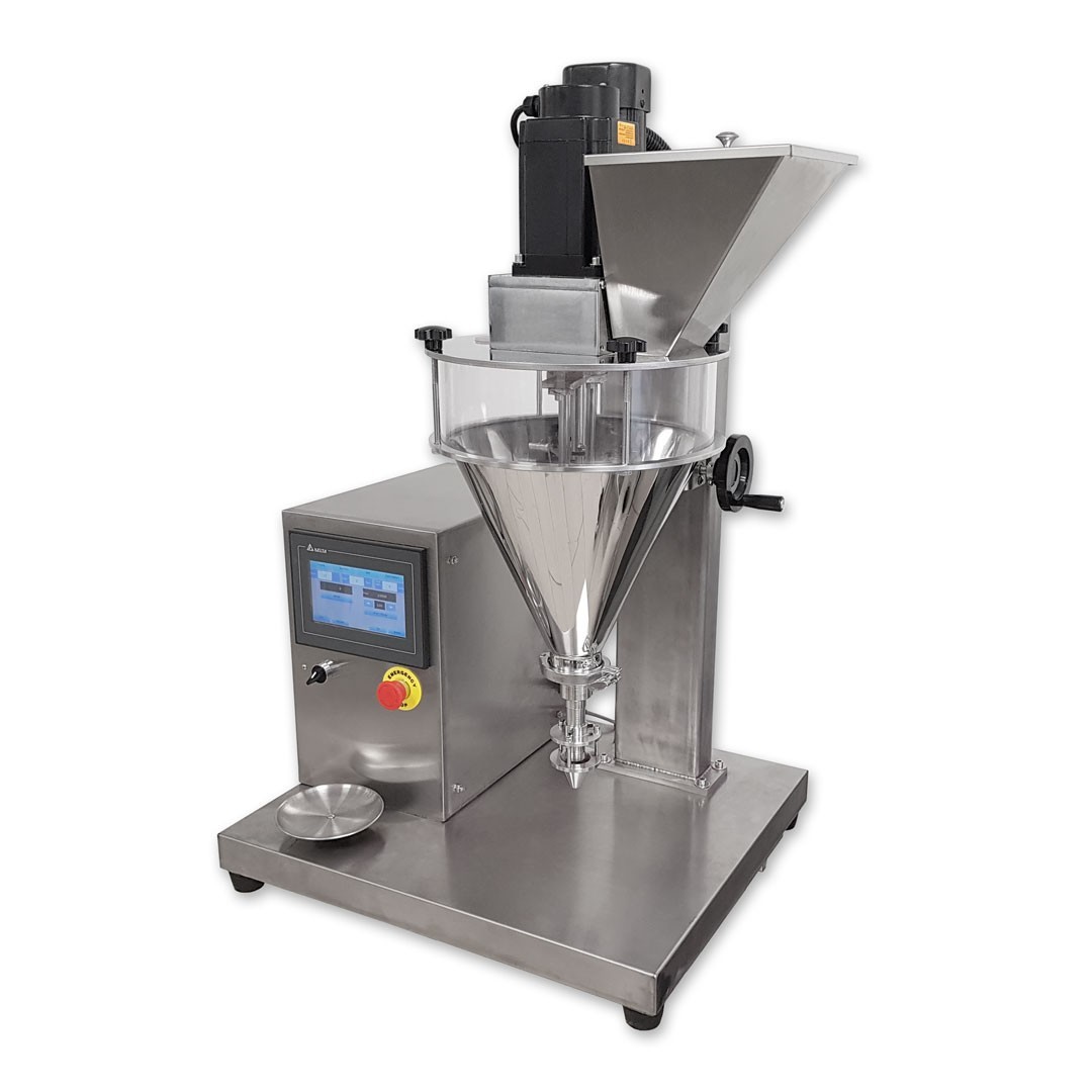 E7002 Powder Bagging Machine