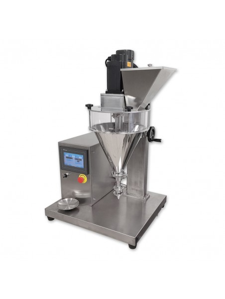 E7002 Powder Bagging Machine