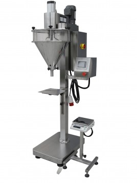 E7001 | Powder Bagging Machine