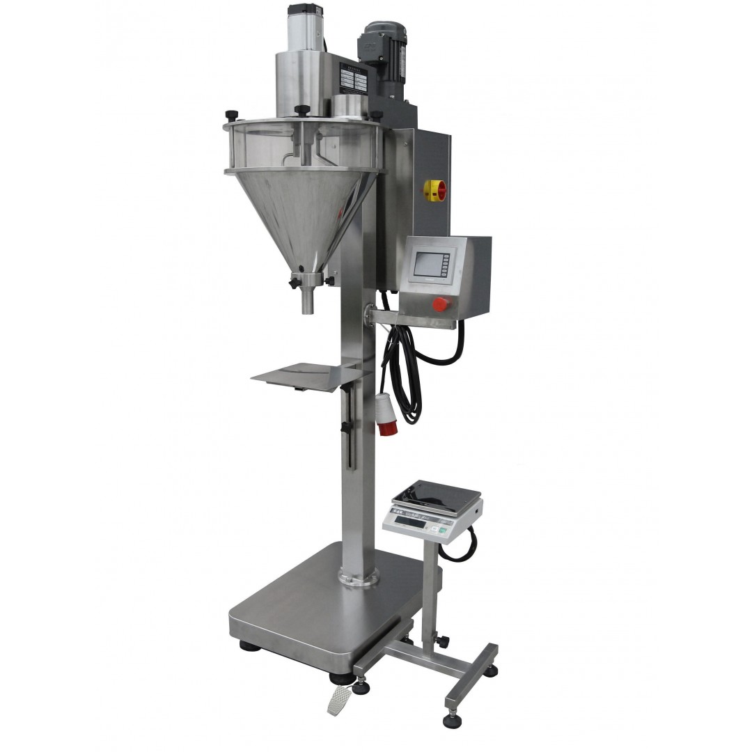 E7001 | Powder Bagging Machine