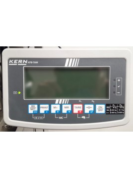 E1115 | Ensacheuse pondérale