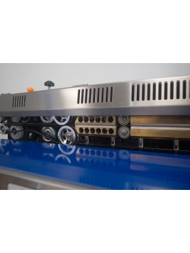 CH26DIP | Soudeuse à Bande à affichage digital