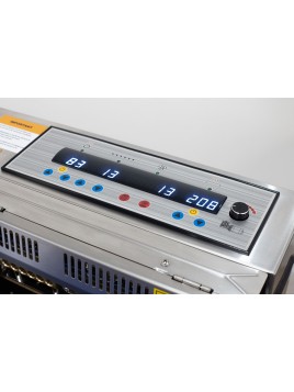 CH26DIP | Soudeuse à Bande à affichage digital