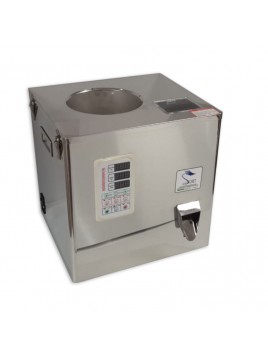 E503 | Ensacheuse Rotative Pondérale