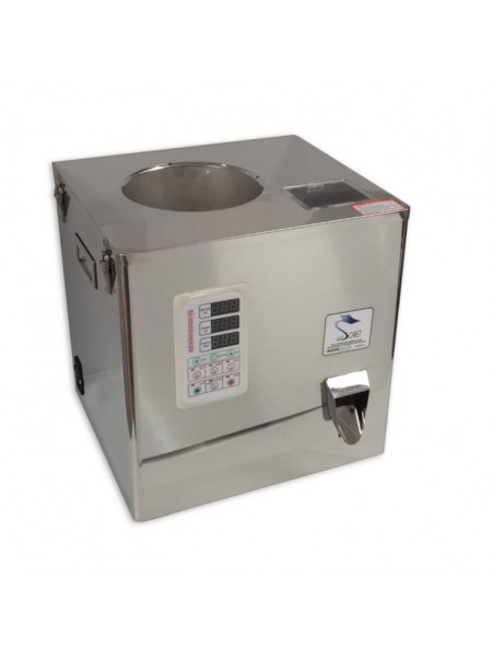 E503 | Ensacheuse Rotative Pondérale